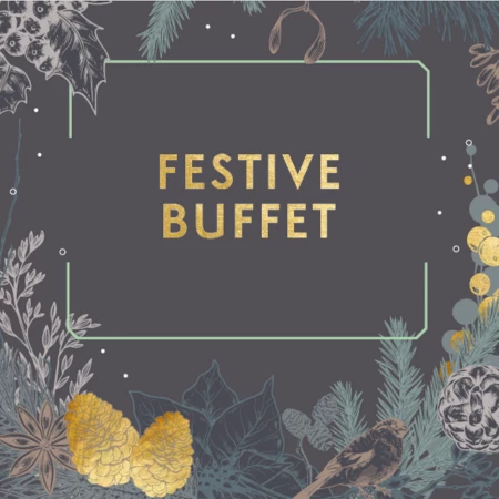 Festive Buffet