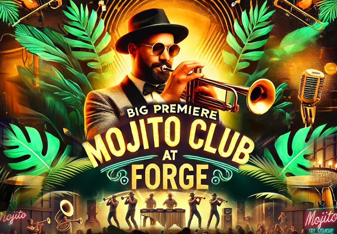 Mojito Club